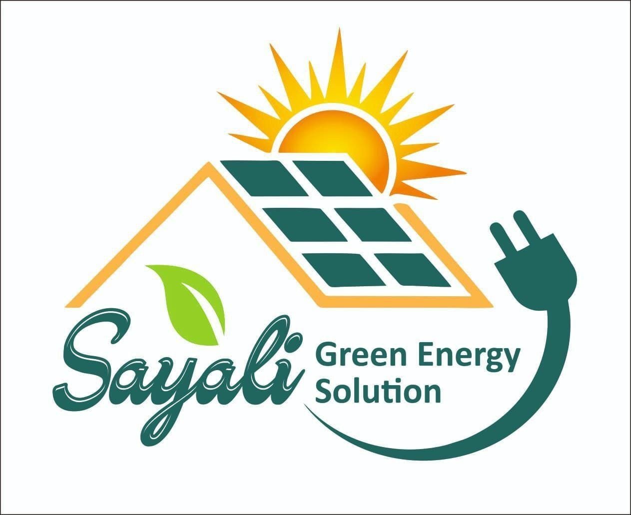 sayaligreenenergy.com